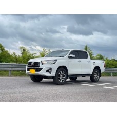 2018 ຂາຍລົດ TOYOTA REVO